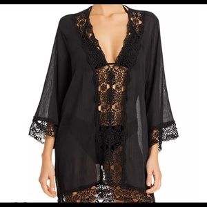 💕🔥HP🔥La Blanca Coverup💕